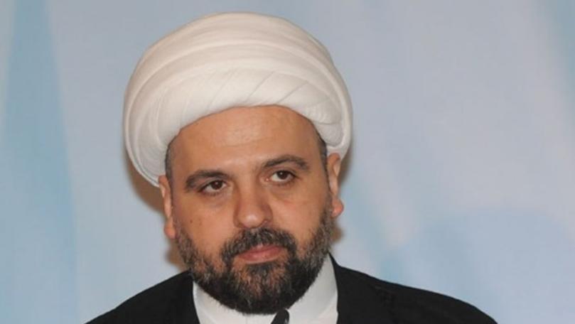 Mufti Qabalan: We reject the principle of internationalization and political estrangement